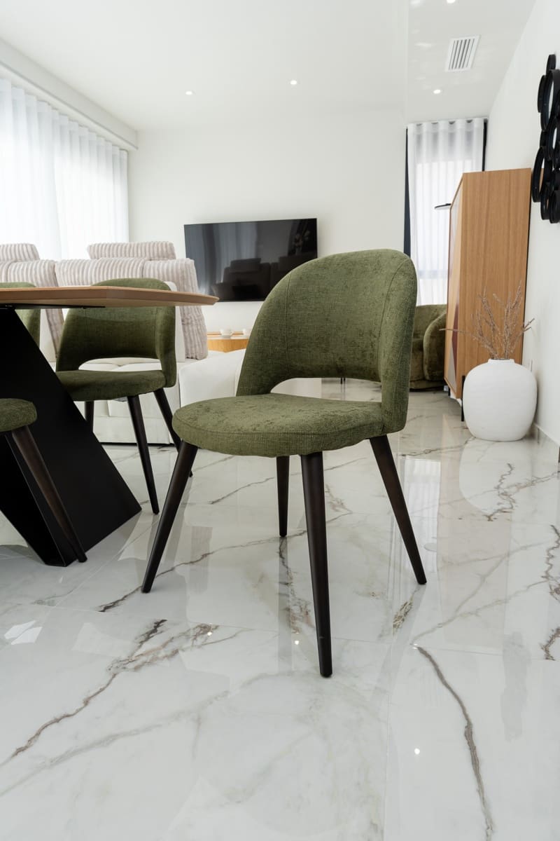 3 Zimmer Villa zu verkaufen in Ciudad Quesada mit Pool Garage - 554.900 € (Ref: 9467804)