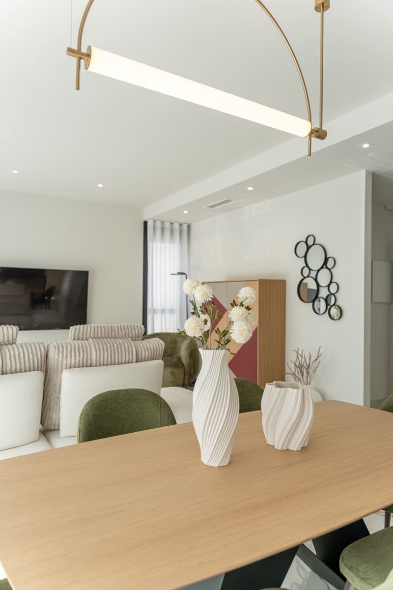 3 Zimmer Villa zu verkaufen in Ciudad Quesada mit Pool Garage - 554.900 € (Ref: 9467804)