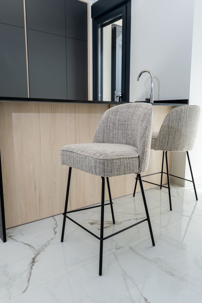 3 Zimmer Villa zu verkaufen in Ciudad Quesada mit Pool Garage - 554.900 € (Ref: 9467804)