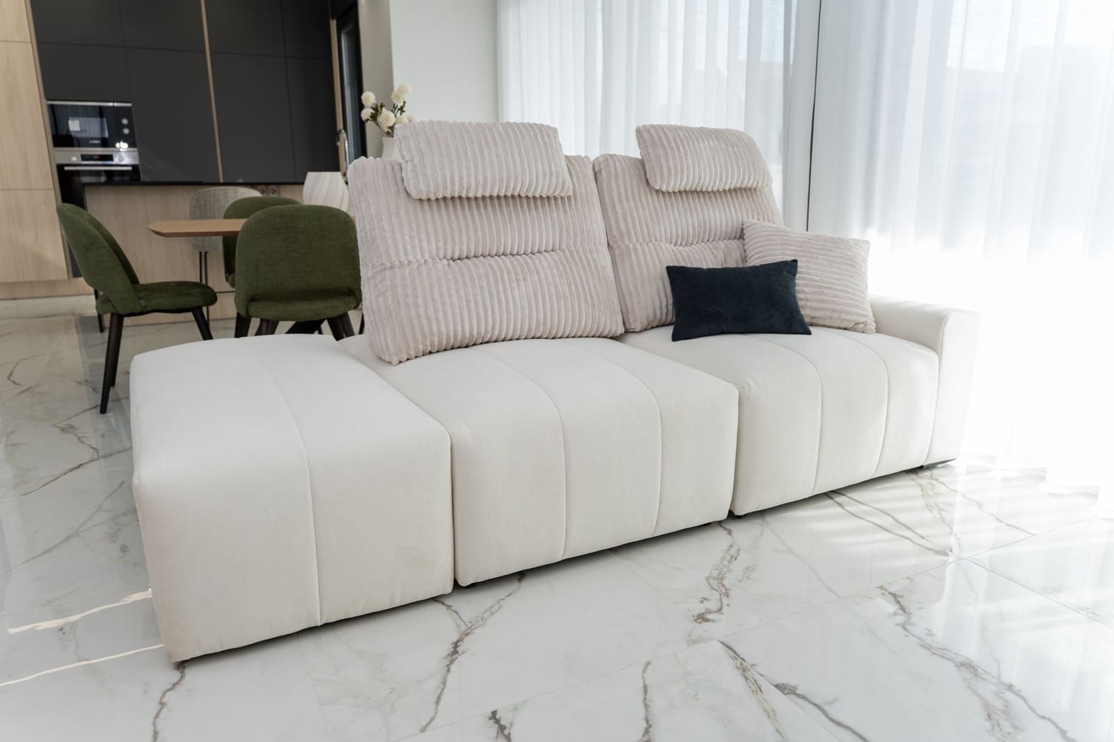 3 Zimmer Villa zu verkaufen in Ciudad Quesada mit Pool Garage - 554.900 € (Ref: 9467804)