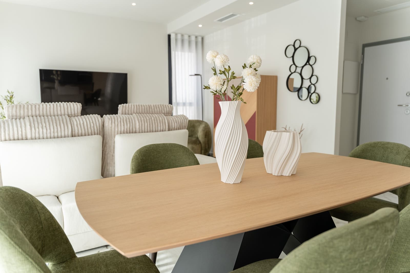 3 Zimmer Villa zu verkaufen in Ciudad Quesada mit Pool Garage - 554.900 € (Ref: 9467804)