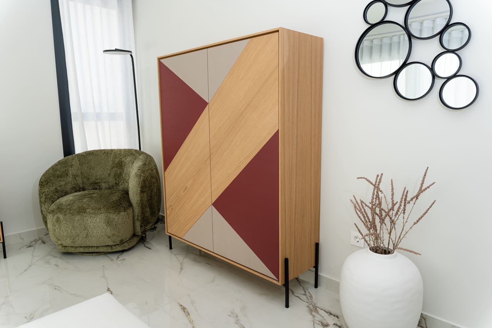 3 Zimmer Villa zu verkaufen in Ciudad Quesada mit Pool Garage - 554.900 € (Ref: 9467804)