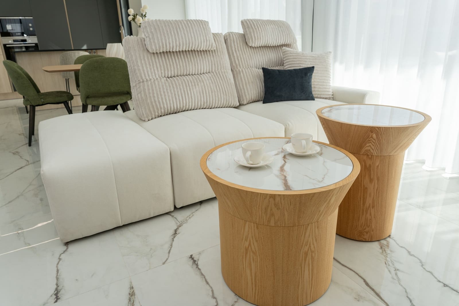 3 Zimmer Villa zu verkaufen in Ciudad Quesada mit Pool Garage - 554.900 € (Ref: 9467804)