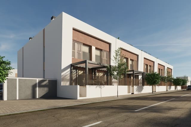 3 sypialnia Dom na sprzedaż w Dolores z basenem garażem - 259 900 € (Ref: 9467825)