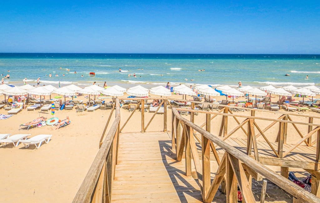 2 quarto Apartamento de Praia para venda em Torrevieja com piscina garagem - 549 900 € (Ref: 9467831)