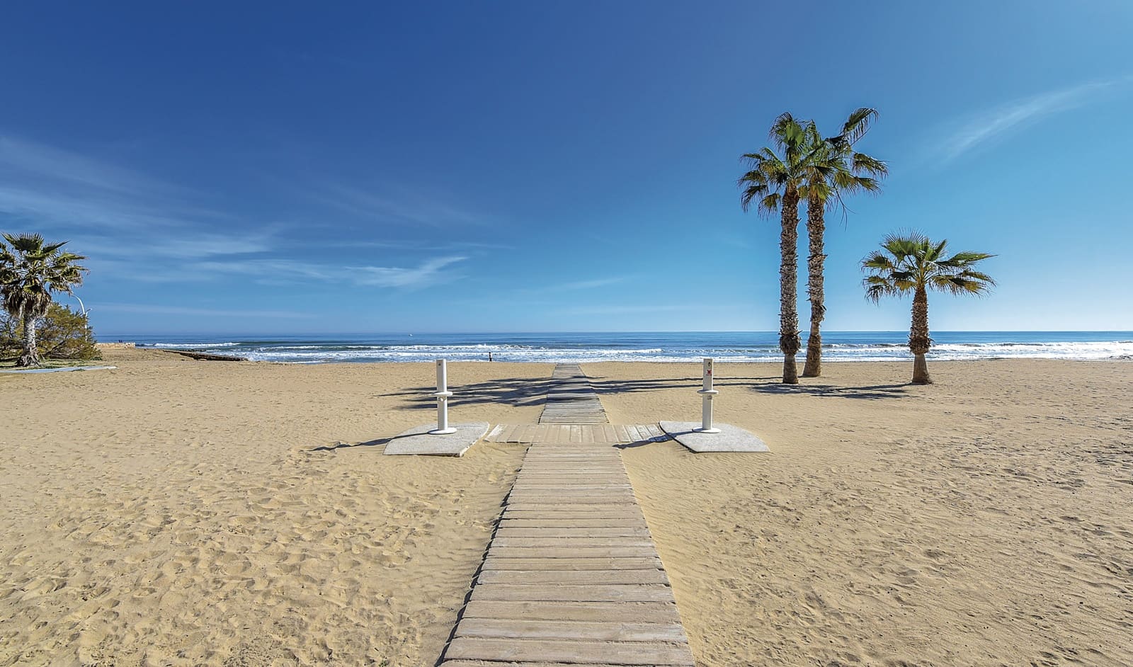 2 quarto Apartamento de Praia para venda em Torrevieja com piscina garagem - 549 900 € (Ref: 9467831)