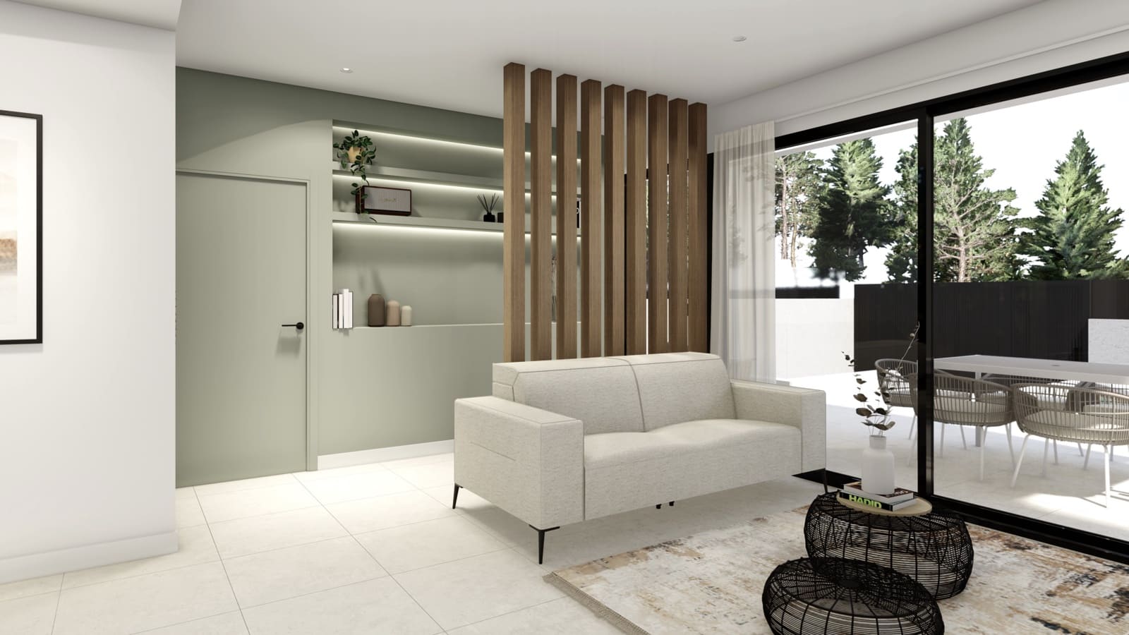 3 chambre Villa/Maison à vendre à Dolores avec piscine garage - 388 900 € (Ref: 9467832)