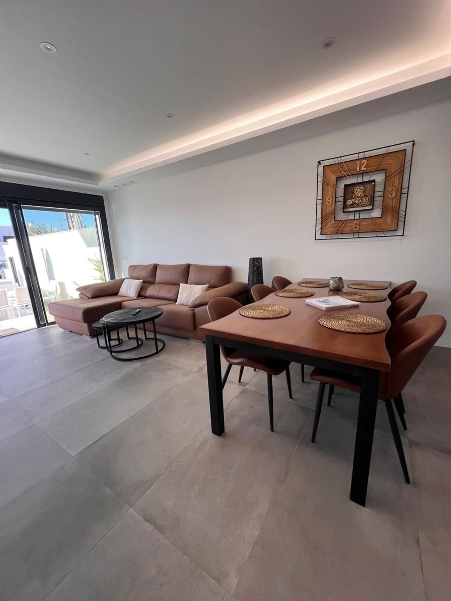 3 sovrum Villa till salu i Los Montesinos med pool garage - 329 900 € (Ref: 9467834)