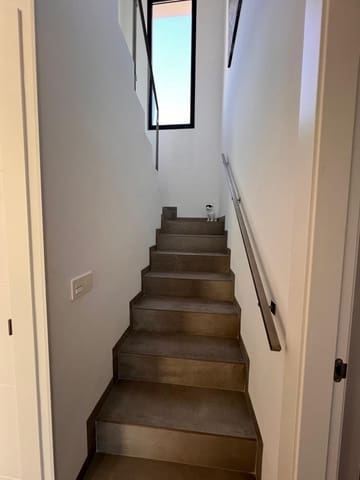 3 sovrum Villa till salu i Los Montesinos med pool garage - 329 900 € (Ref: 9467834)