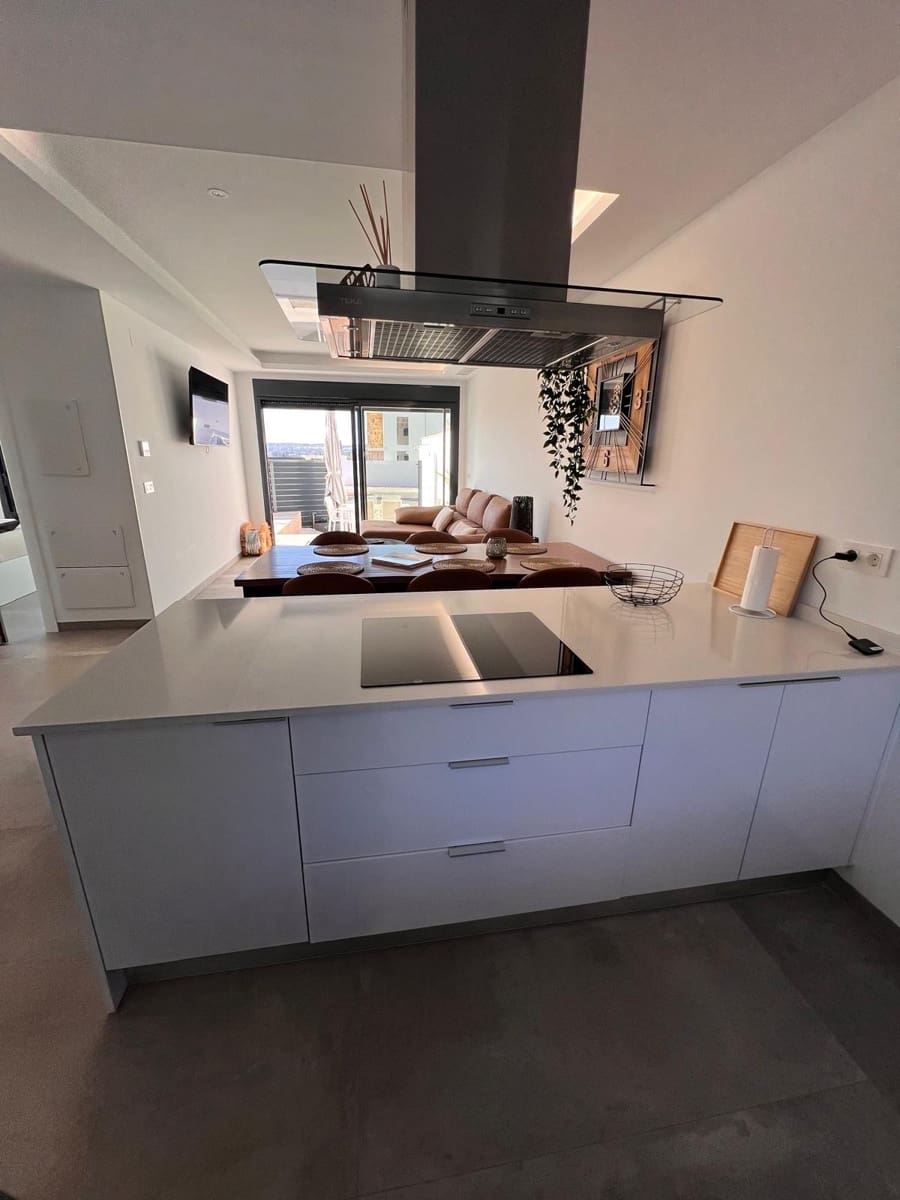 3 sovrum Villa till salu i Los Montesinos med pool garage - 329 900 € (Ref: 9467834)