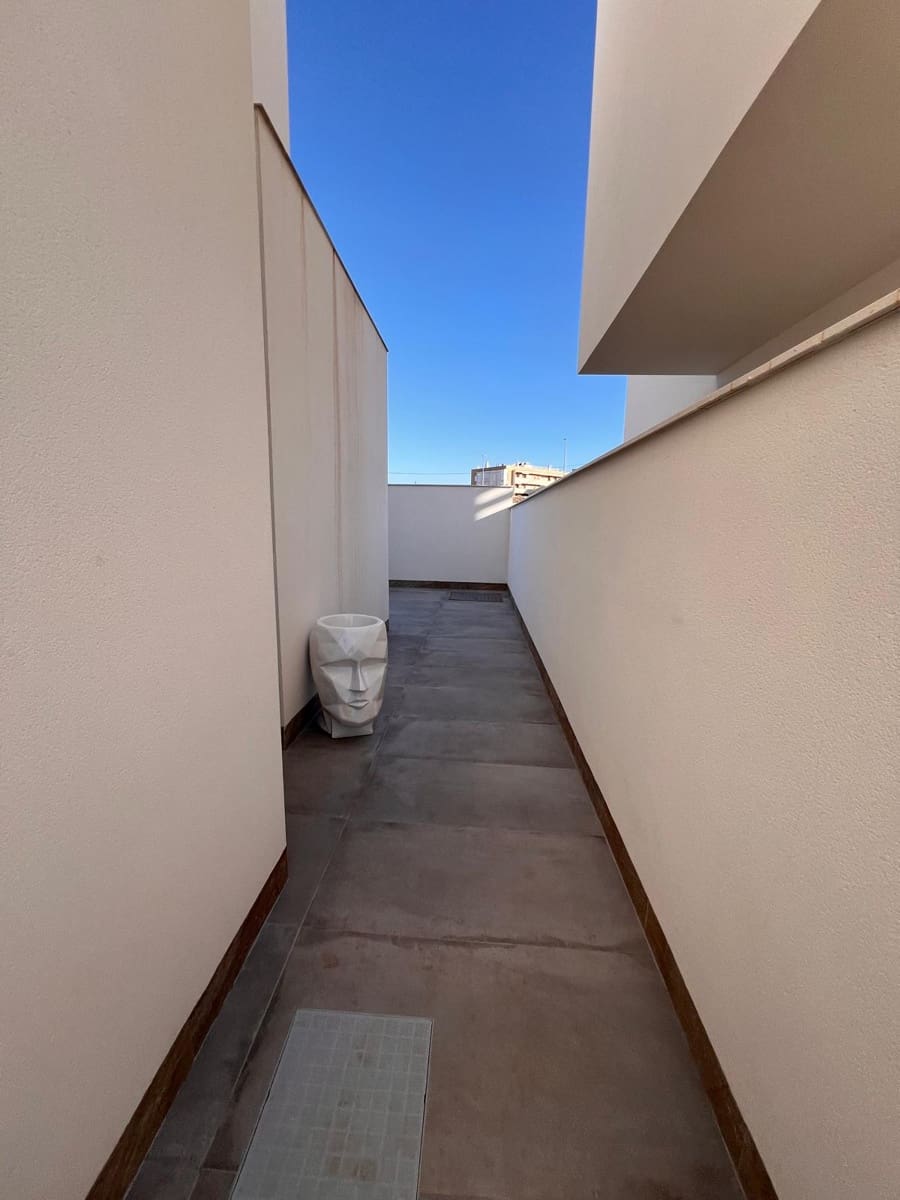 3 sovrum Villa till salu i Los Montesinos med pool garage - 359 900 € (Ref: 9467841)