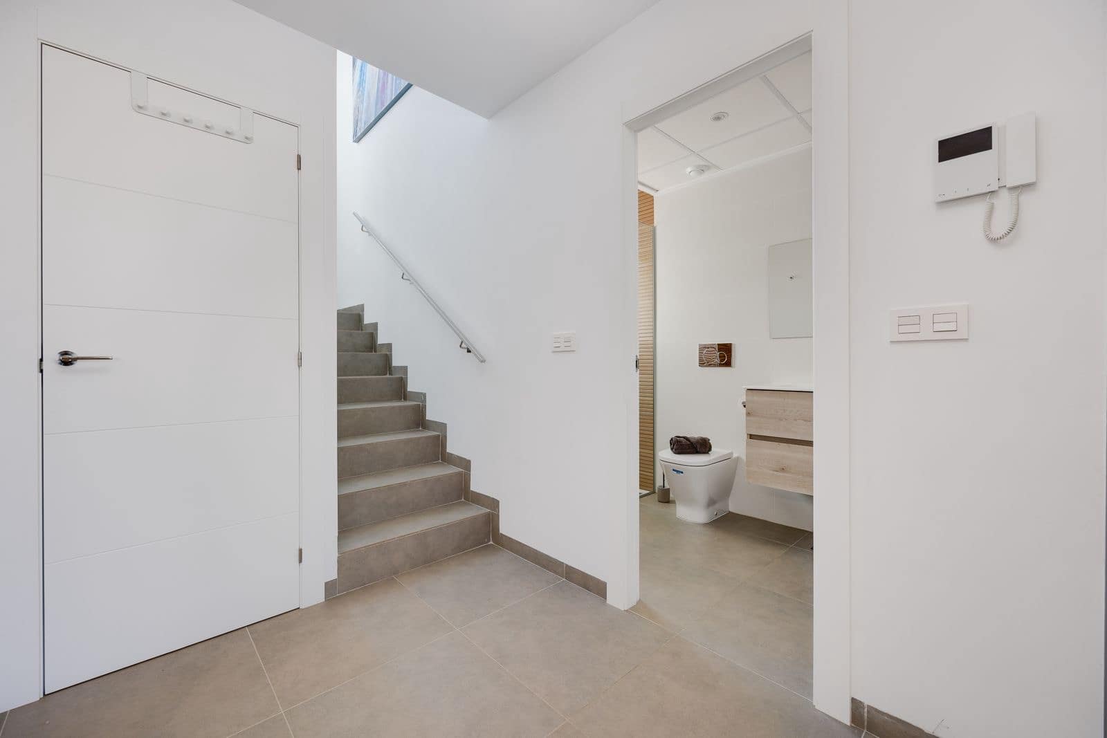 3 sovrum Villa till salu i Los Montesinos med pool garage - 359 900 € (Ref: 9467841)