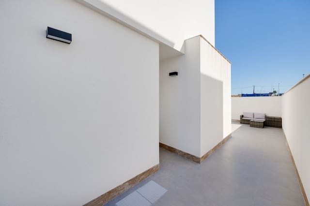 3 sovrum Villa till salu i Los Montesinos med pool garage - 359 900 € (Ref: 9467841)