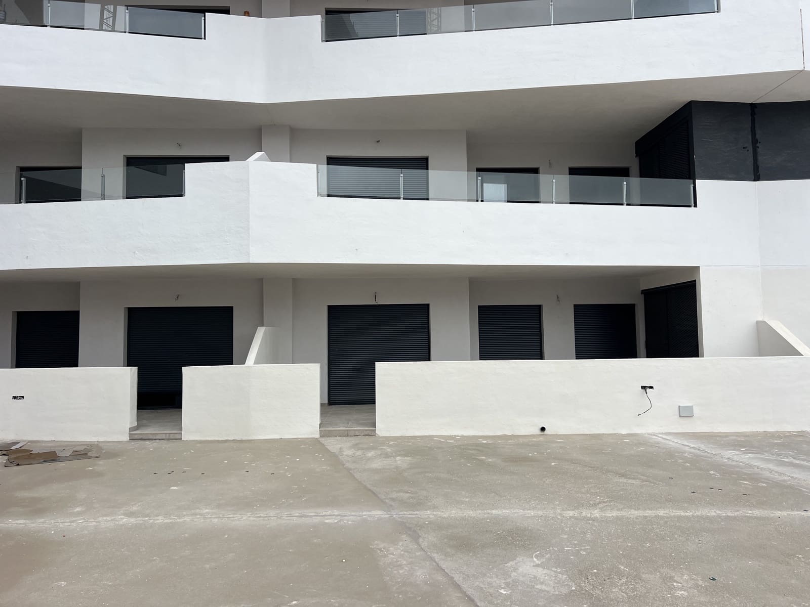 2 quarto Apartamento para venda em San Miguel de Salinas com piscina garagem - 224 900 € (Ref: 9468677)