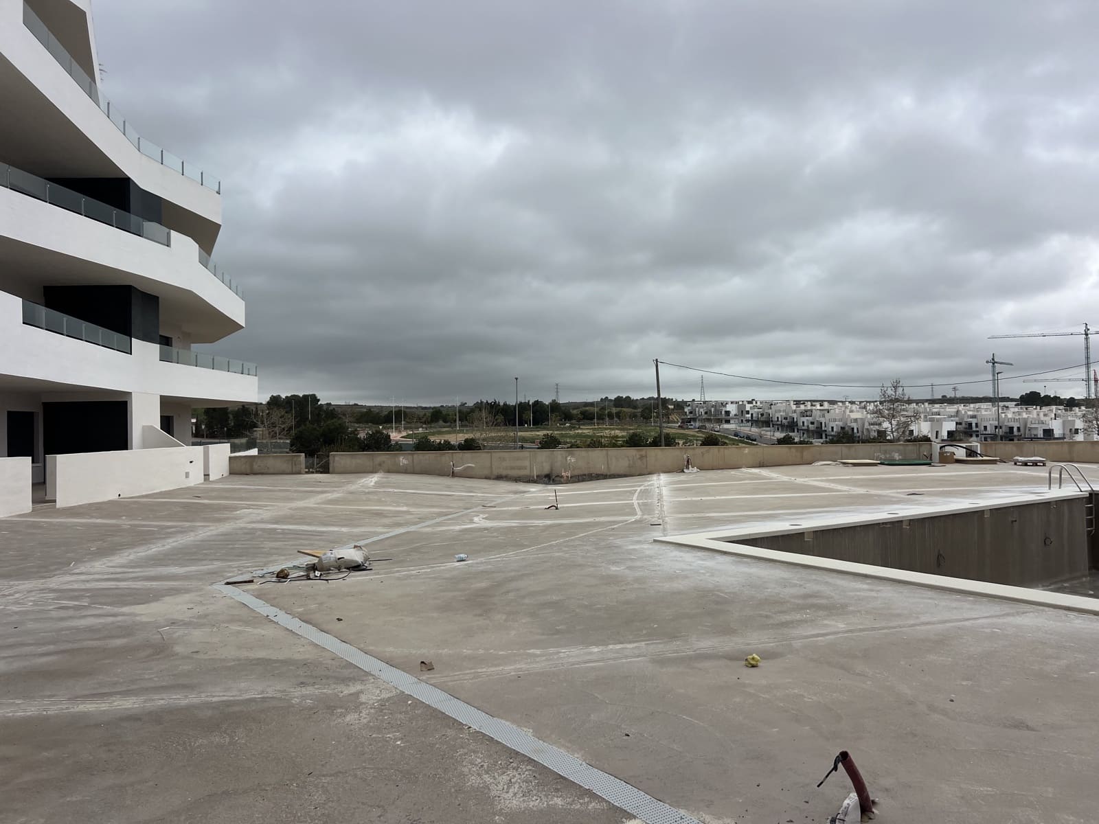 2 quarto Apartamento para venda em San Miguel de Salinas com piscina garagem - 224 900 € (Ref: 9468677)