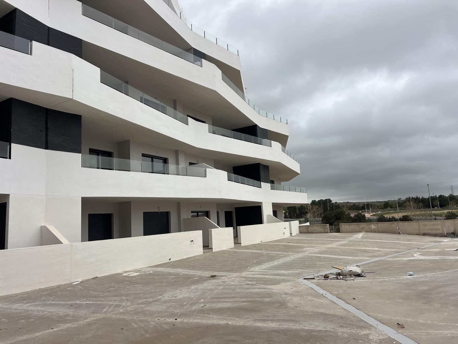 2 quarto Apartamento para venda em San Miguel de Salinas com piscina garagem - 224 900 € (Ref: 9468677)