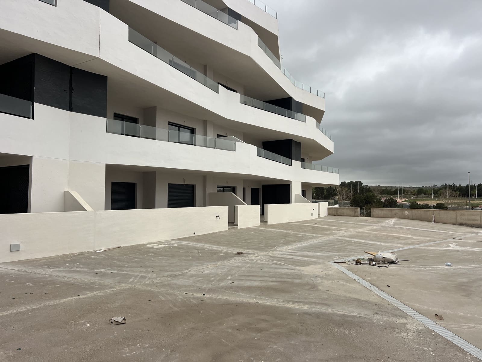 2 quarto Apartamento para venda em San Miguel de Salinas com piscina garagem - 224 900 € (Ref: 9468677)