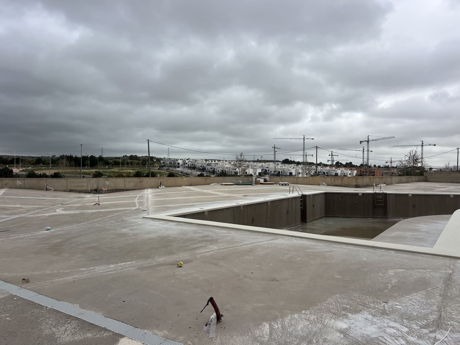 2 quarto Apartamento para venda em San Miguel de Salinas com piscina garagem - 224 900 € (Ref: 9468677)