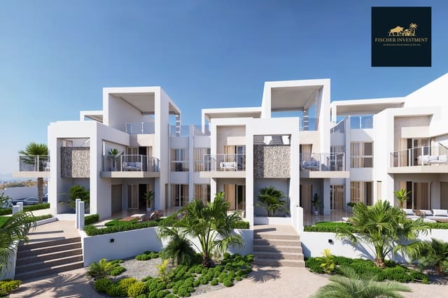 2 quarto Apartamento para venda em Ciudad Quesada, Rojales com piscina garagem - 288 900 € (Ref: 9468698)