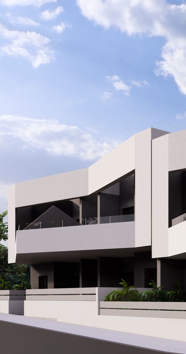 2 quarto Apartamento para venda em San Miguel de Salinas com piscina - 189 900 € (Ref: 9468700)