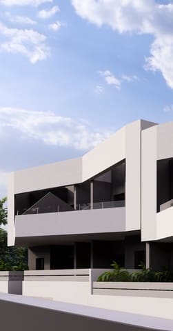 2 camera da letto Appartamento in vendita in San Miguel de Salinas con piscina - 189.900 € (Rif: 9468700)