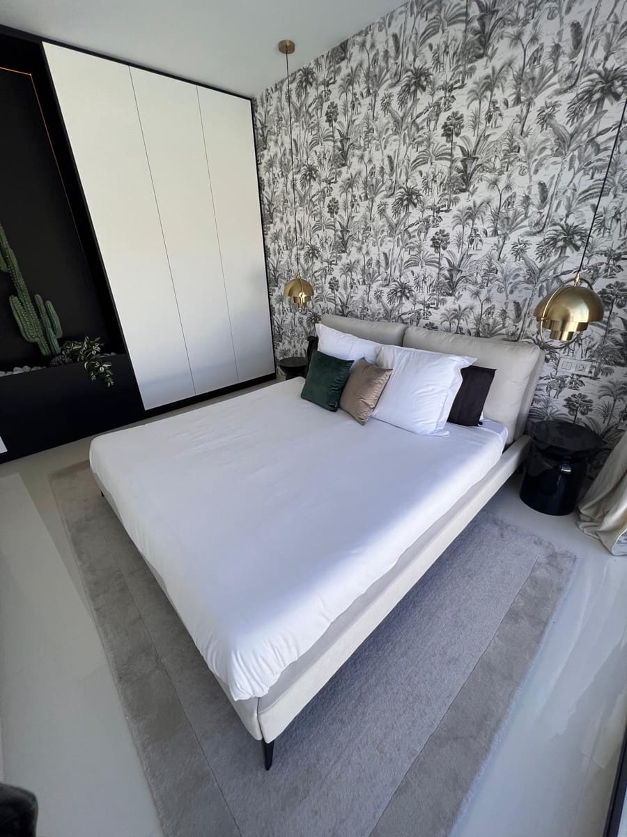 Chalet de 3 habitaciones en San Miguel de Salinas en venta con piscina garaje - 429.900 € (Ref: 9468701)