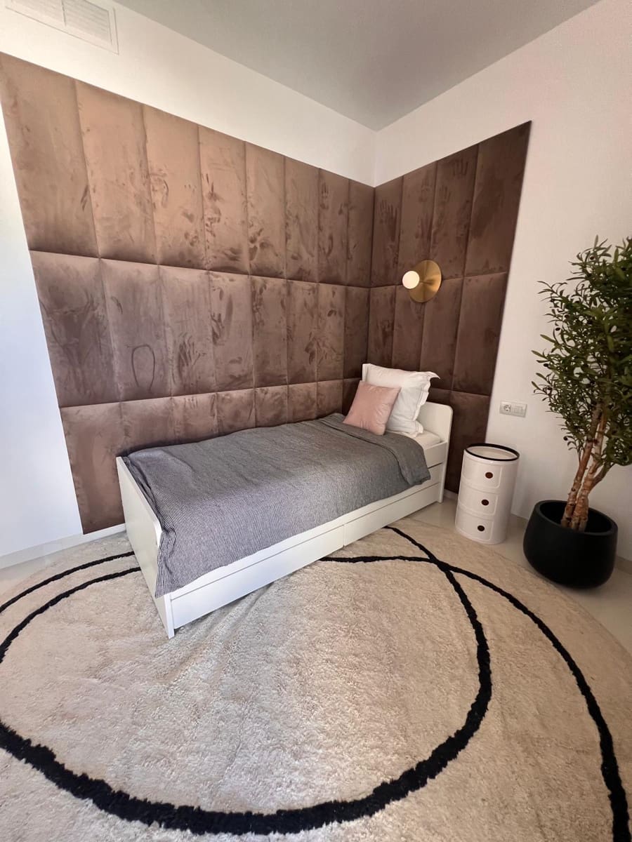 Chalet de 3 habitaciones en San Miguel de Salinas en venta con piscina garaje - 429.900 € (Ref: 9468701)