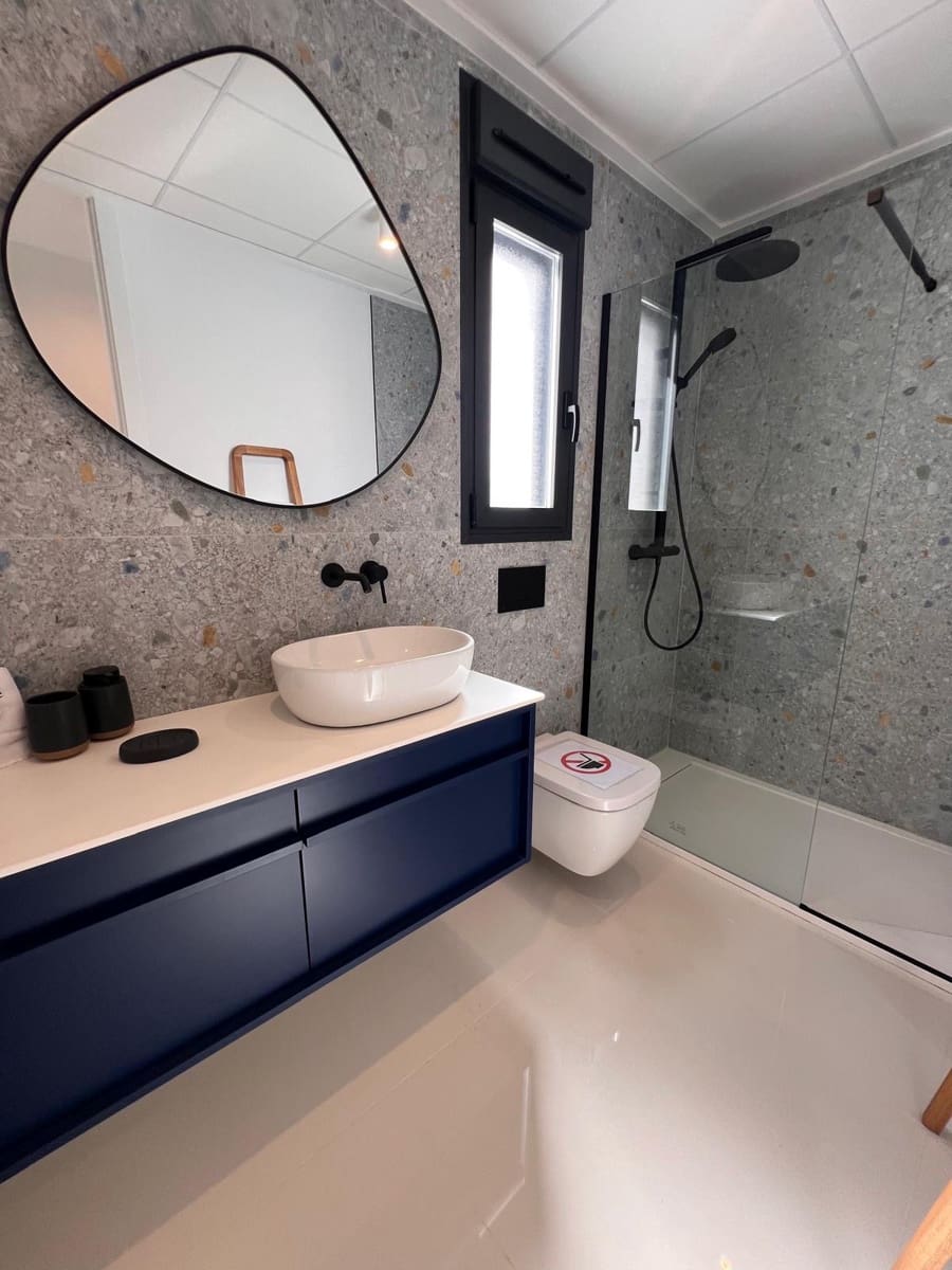 Chalet de 3 habitaciones en San Miguel de Salinas en venta con piscina garaje - 429.900 € (Ref: 9468701)