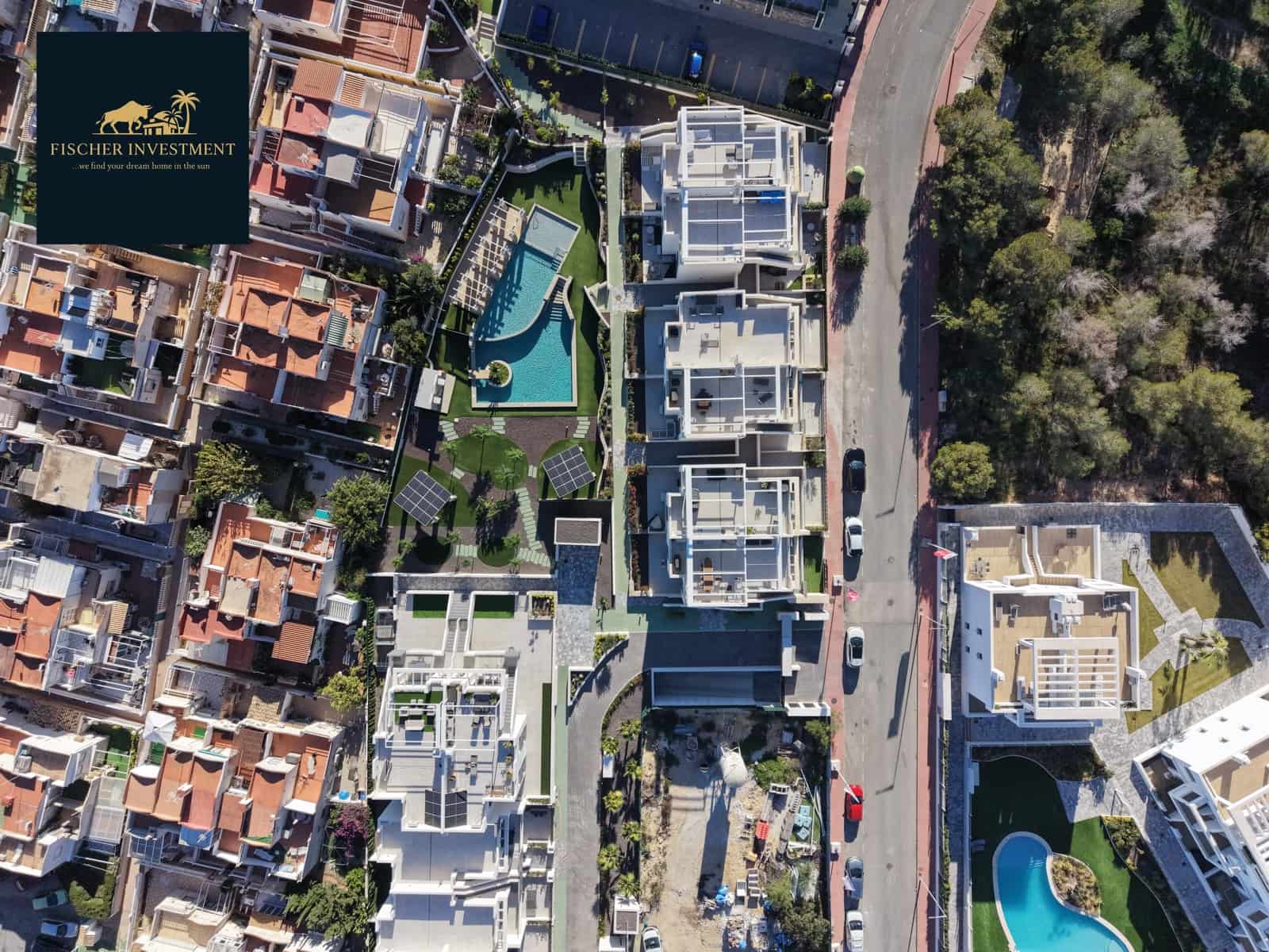 3 bedroom Apartment for sale in Torrevieja with pool garage - € 279,900 (Ref: 9496578)