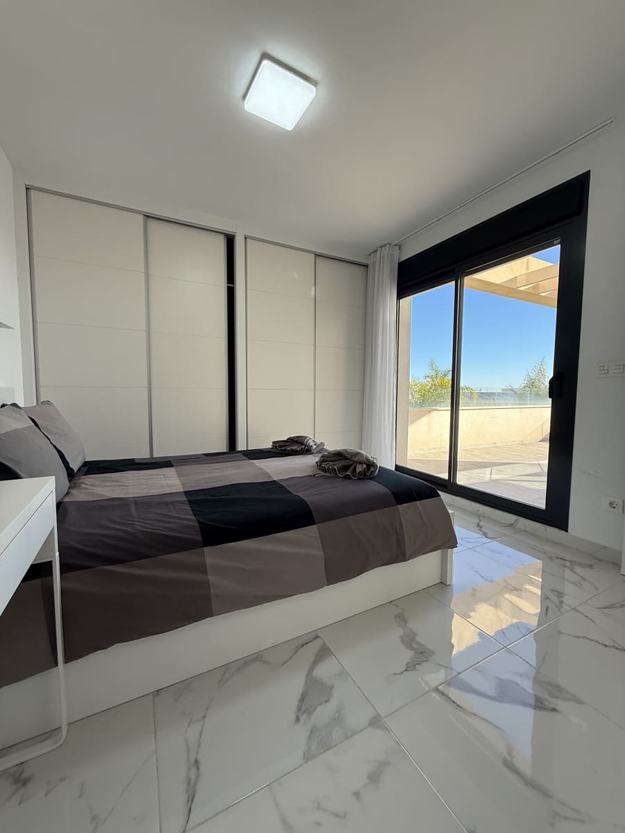 3 quarto Moradia para venda em Los Montesinos com piscina garagem - 409 000 € (Ref: 9529116)