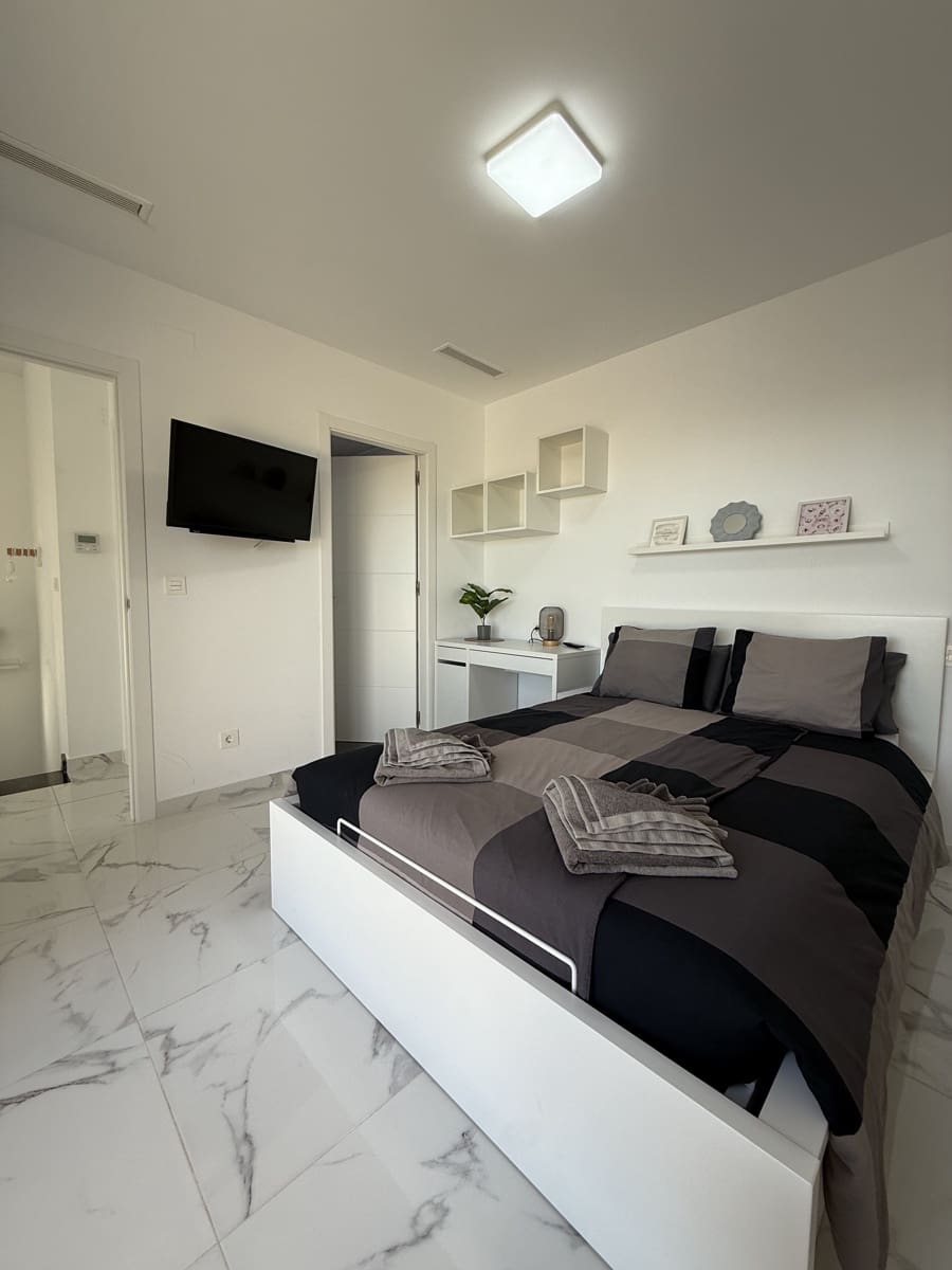 3 quarto Moradia para venda em Los Montesinos com piscina garagem - 409 000 € (Ref: 9529116)