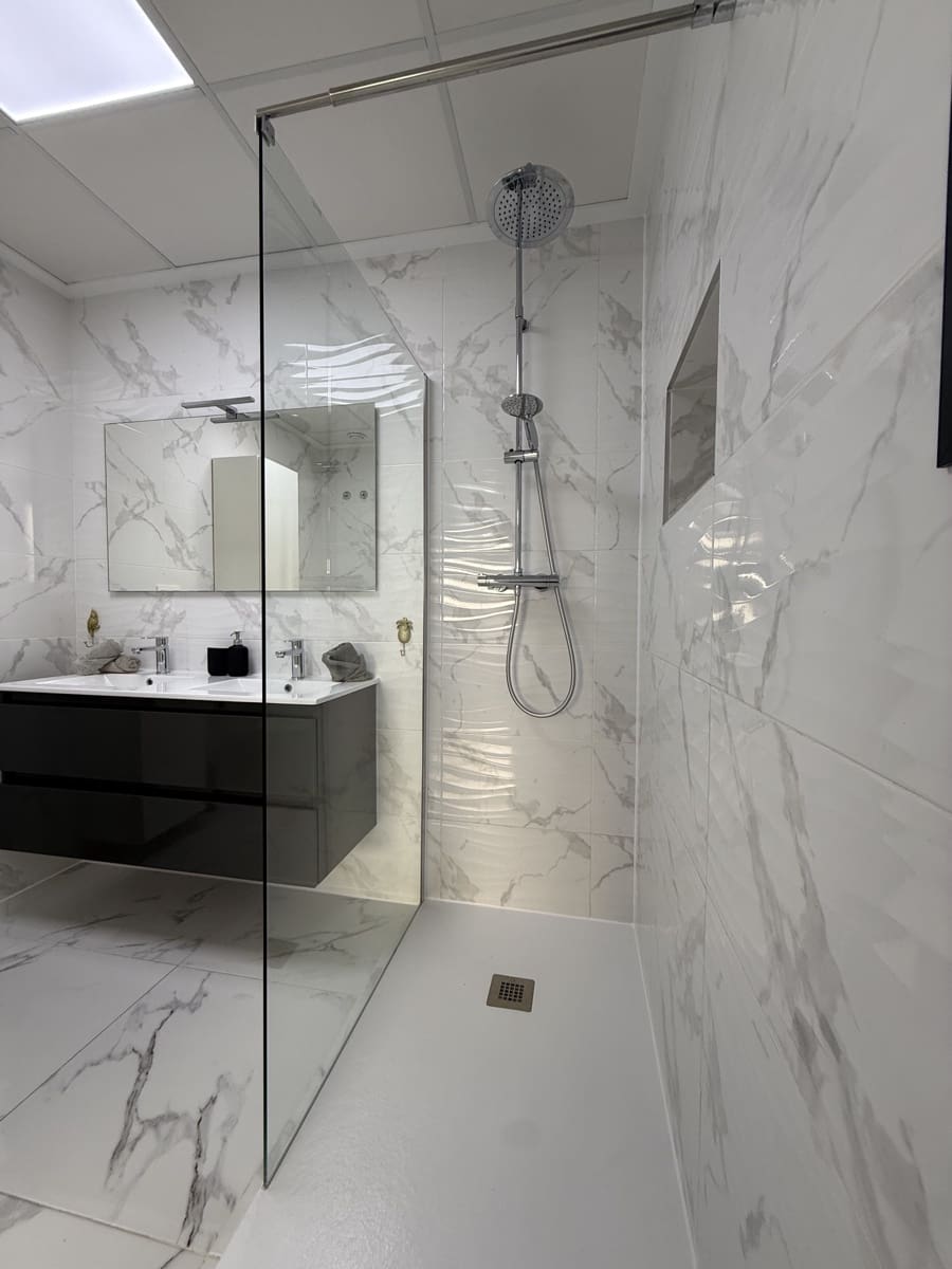 3 quarto Moradia para venda em Los Montesinos com piscina garagem - 409 000 € (Ref: 9529116)