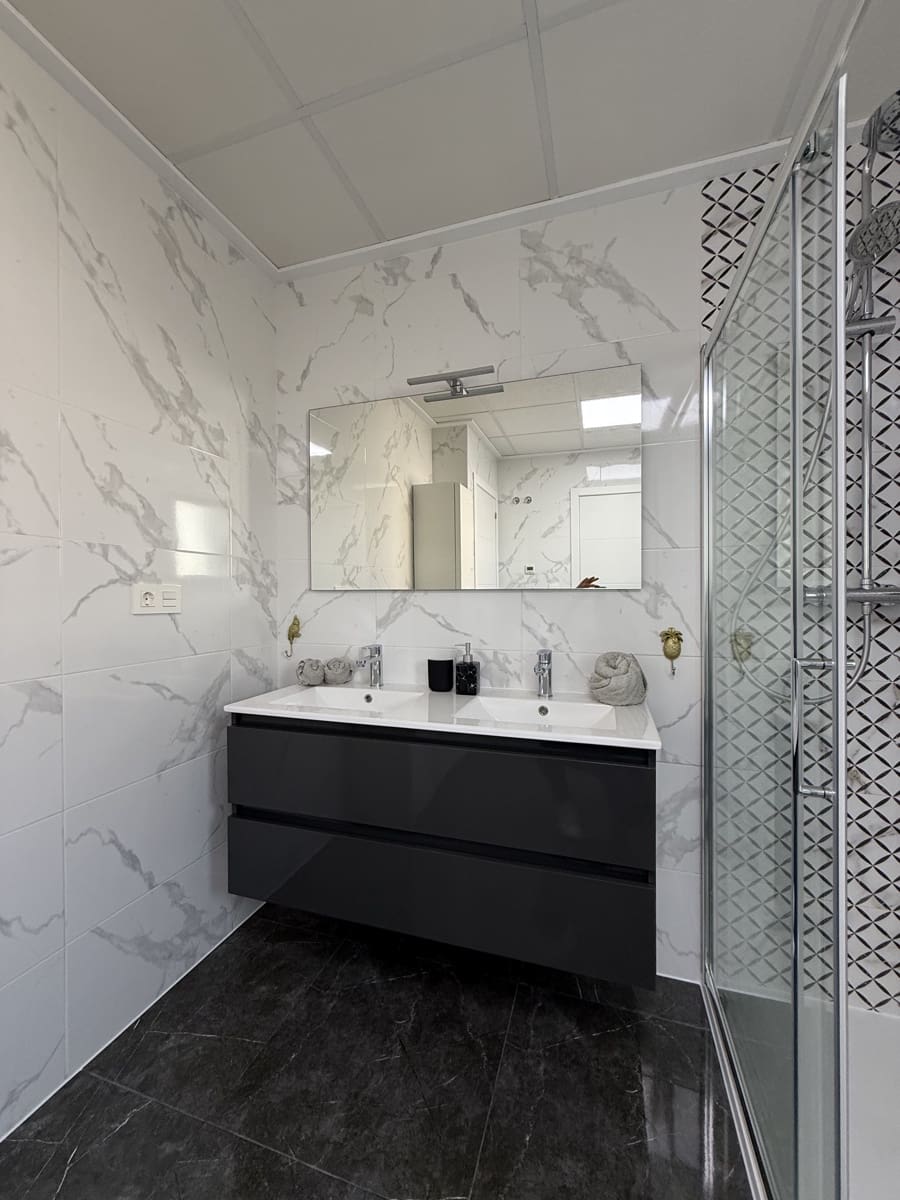 3 quarto Moradia para venda em Los Montesinos com piscina garagem - 409 000 € (Ref: 9529116)