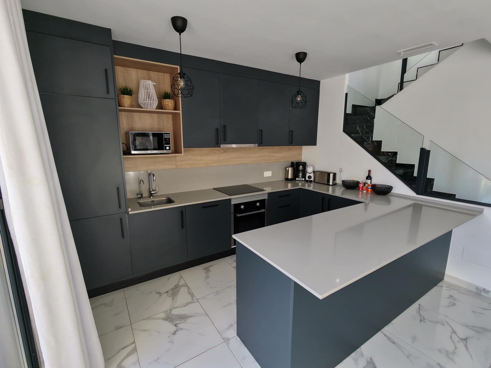 3 quarto Moradia para venda em Los Montesinos com piscina garagem - 409 000 € (Ref: 9529116)