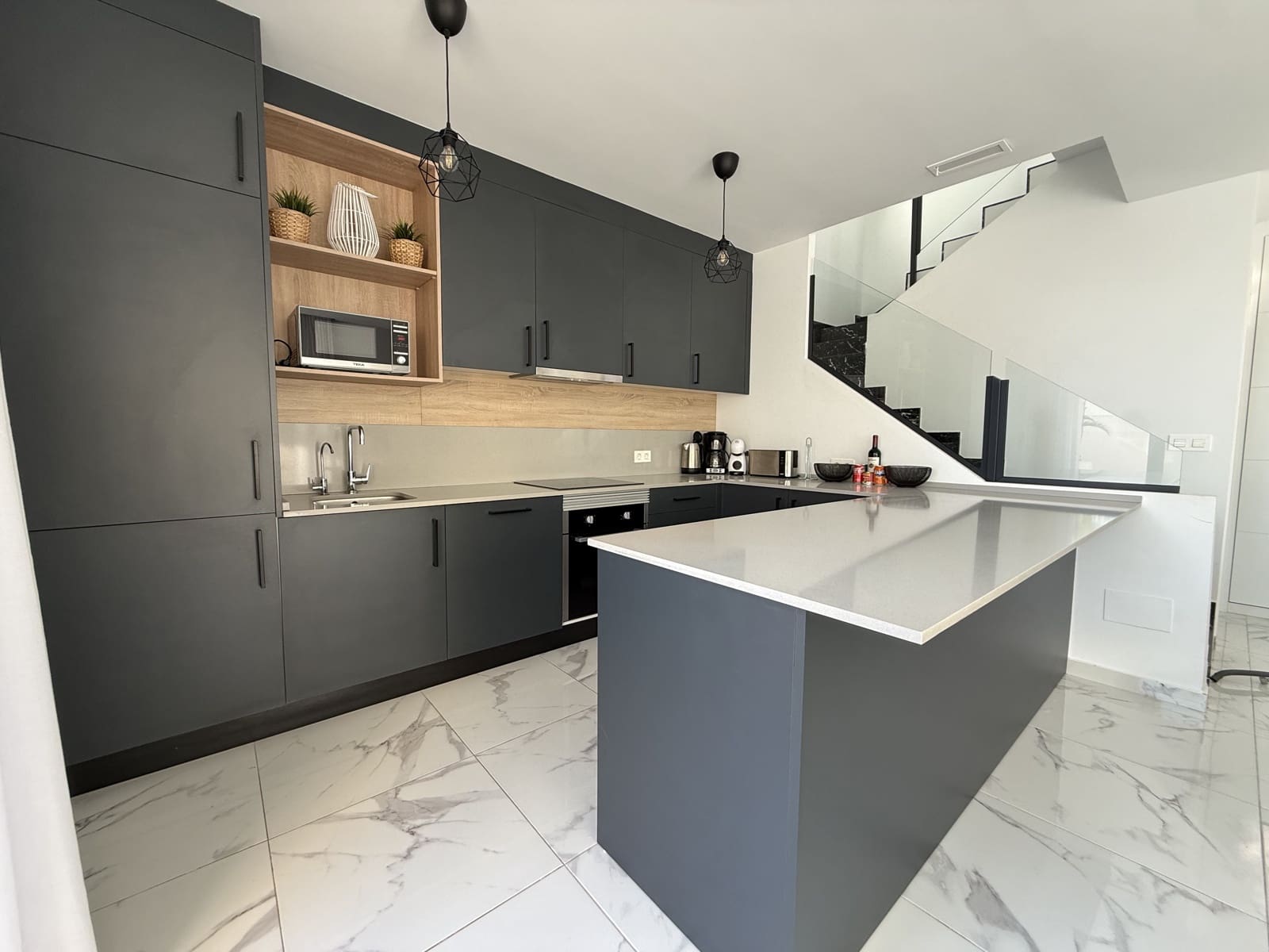 3 quarto Moradia para venda em Los Montesinos com piscina garagem - 409 000 € (Ref: 9529116)