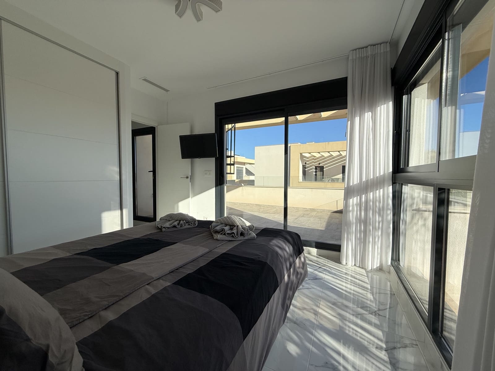 3 quarto Moradia para venda em Los Montesinos com piscina garagem - 409 000 € (Ref: 9529116)