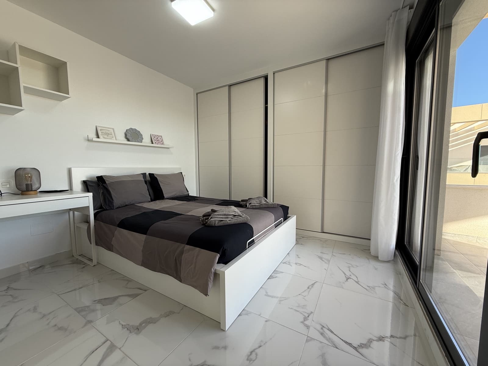 3 quarto Moradia para venda em Los Montesinos com piscina garagem - 409 000 € (Ref: 9529116)