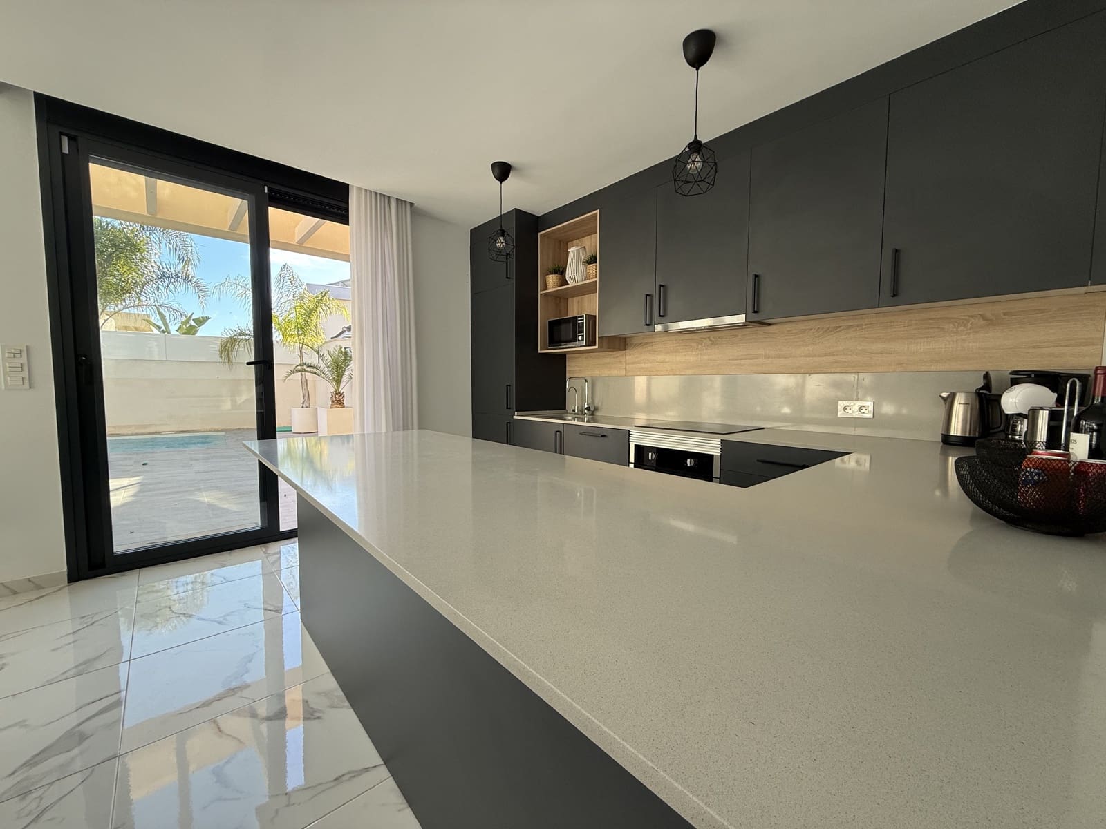 3 quarto Moradia para venda em Los Montesinos com piscina garagem - 409 000 € (Ref: 9529116)