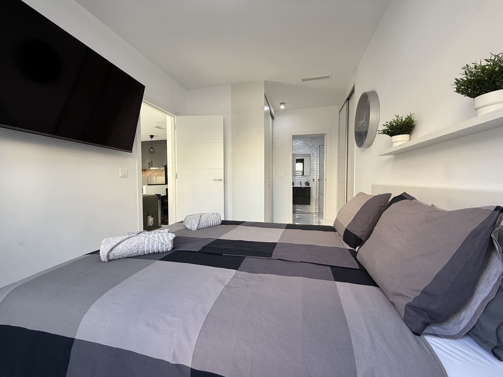 3 quarto Moradia para venda em Los Montesinos com piscina garagem - 409 000 € (Ref: 9529116)