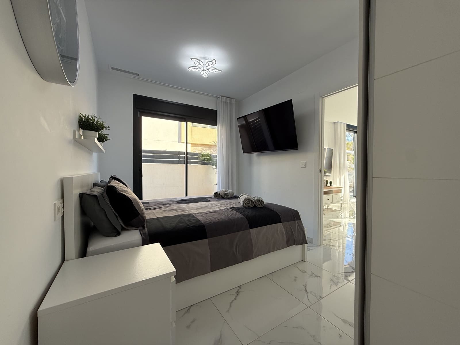 3 quarto Moradia para venda em Los Montesinos com piscina garagem - 409 000 € (Ref: 9529116)