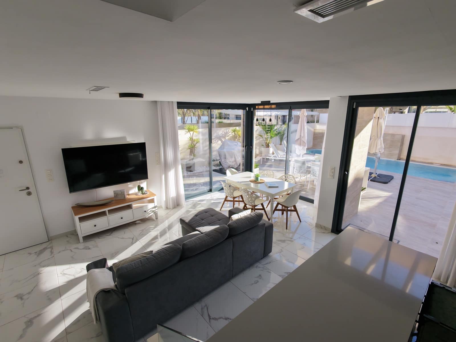 3 quarto Moradia para venda em Los Montesinos com piscina garagem - 409 000 € (Ref: 9529116)