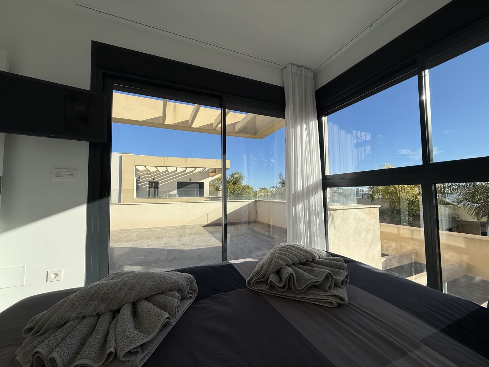 3 quarto Moradia para venda em Los Montesinos com piscina garagem - 409 000 € (Ref: 9529116)