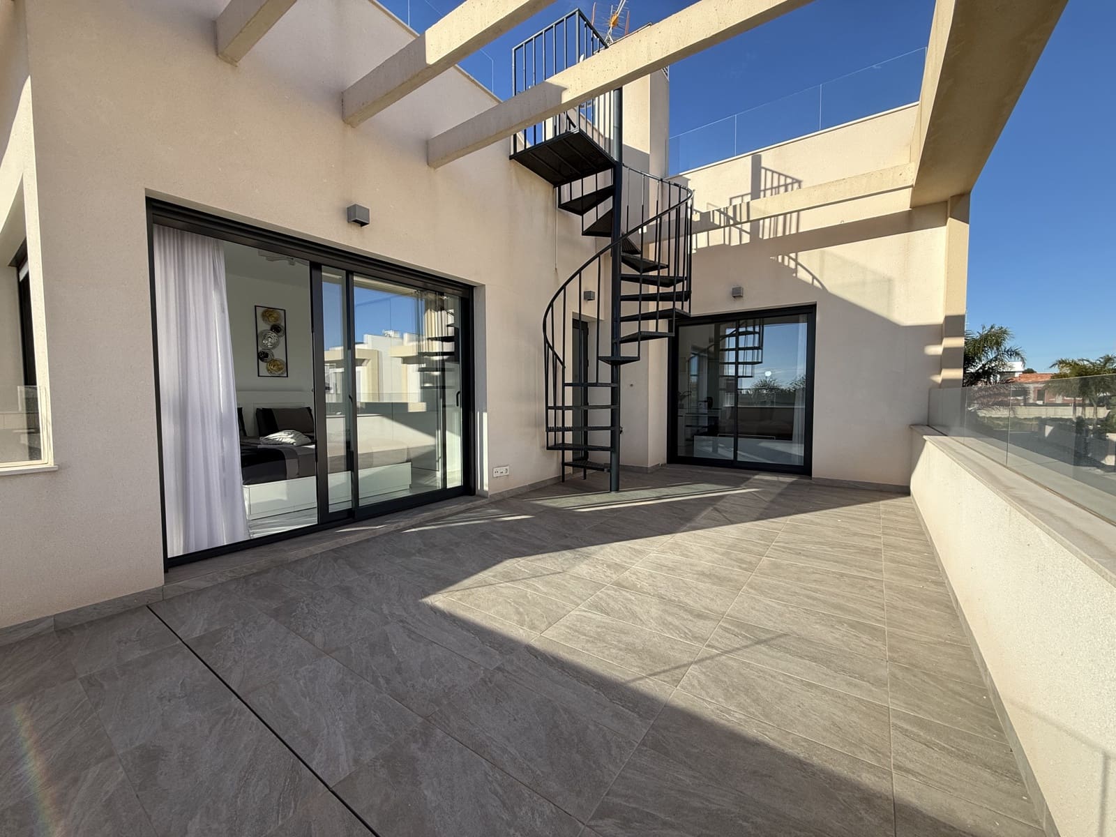 3 quarto Moradia para venda em Los Montesinos com piscina garagem - 409 000 € (Ref: 9529116)