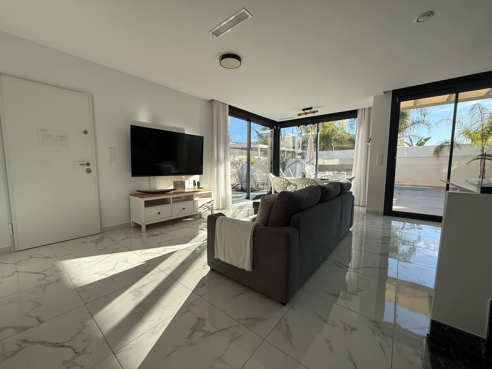 3 quarto Moradia para venda em Los Montesinos com piscina garagem - 409 000 € (Ref: 9529116)