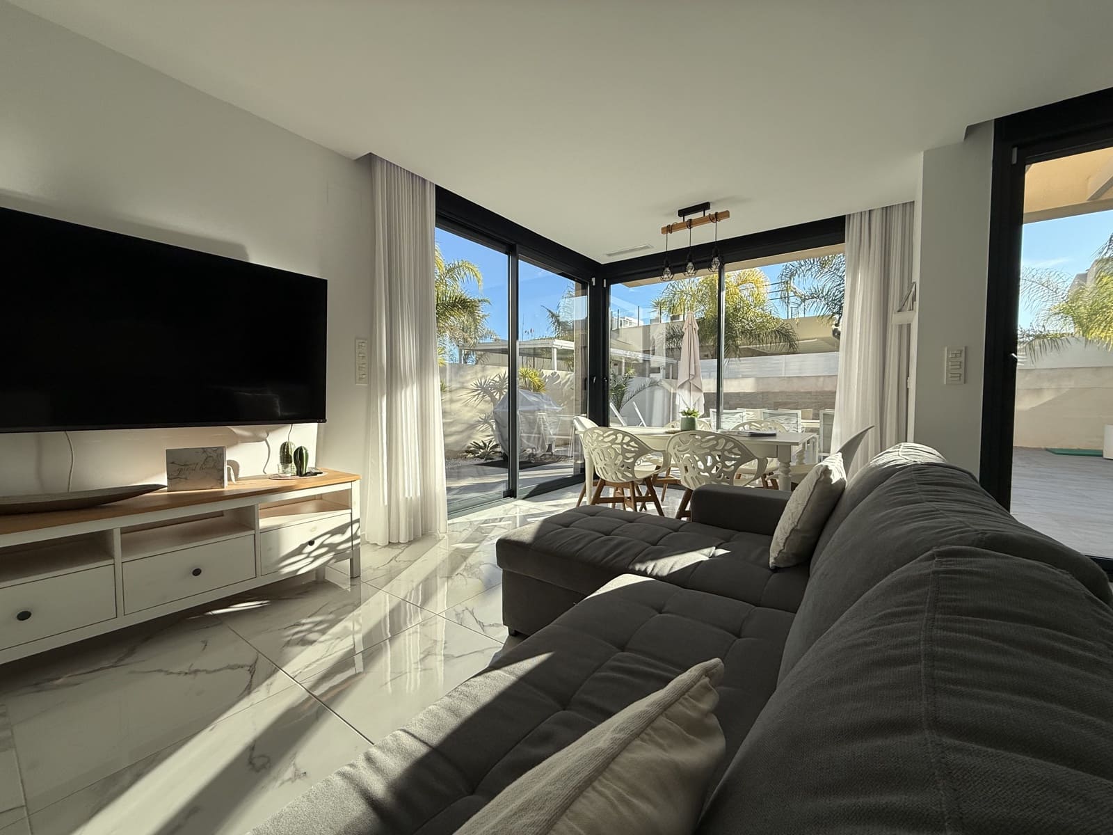 3 quarto Moradia para venda em Los Montesinos com piscina garagem - 409 000 € (Ref: 9529116)