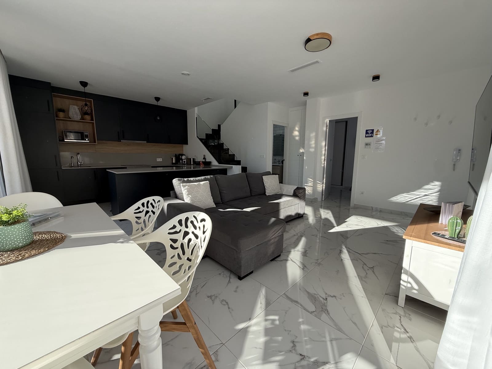 3 quarto Moradia para venda em Los Montesinos com piscina garagem - 409 000 € (Ref: 9529116)