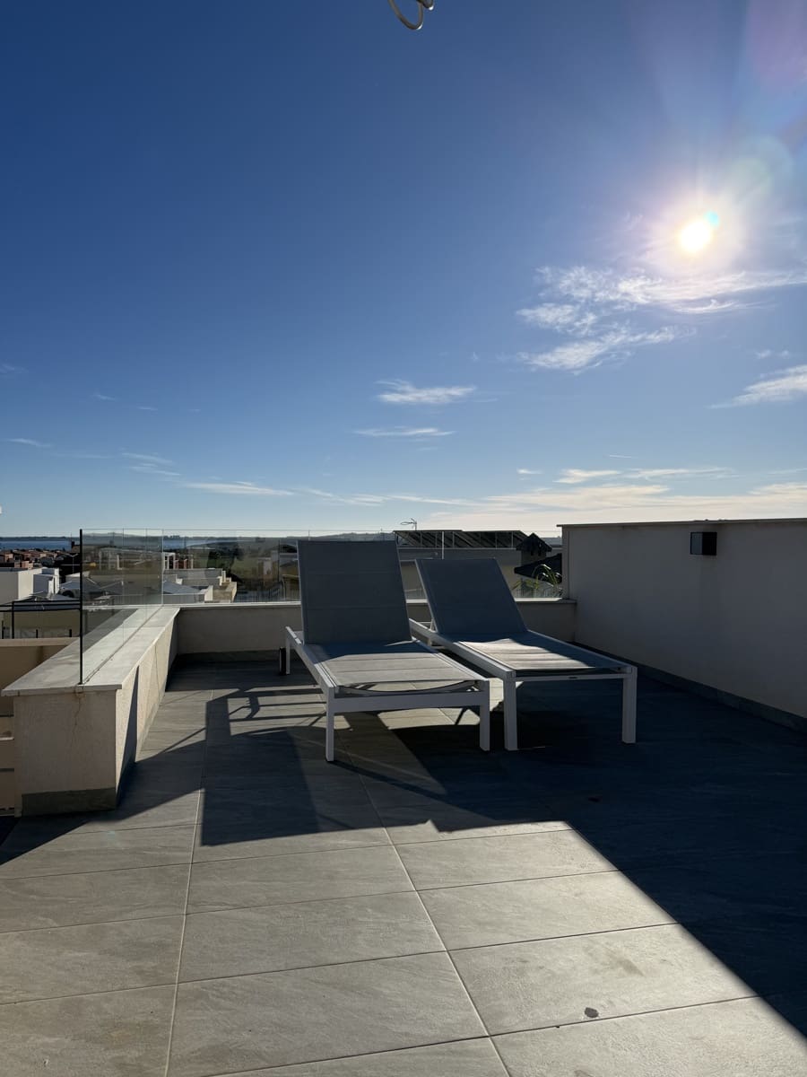 3 quarto Moradia para venda em Los Montesinos com piscina garagem - 409 000 € (Ref: 9529116)