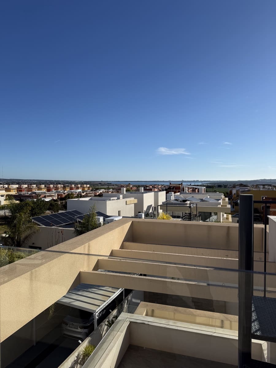 3 quarto Moradia para venda em Los Montesinos com piscina garagem - 409 000 € (Ref: 9529116)