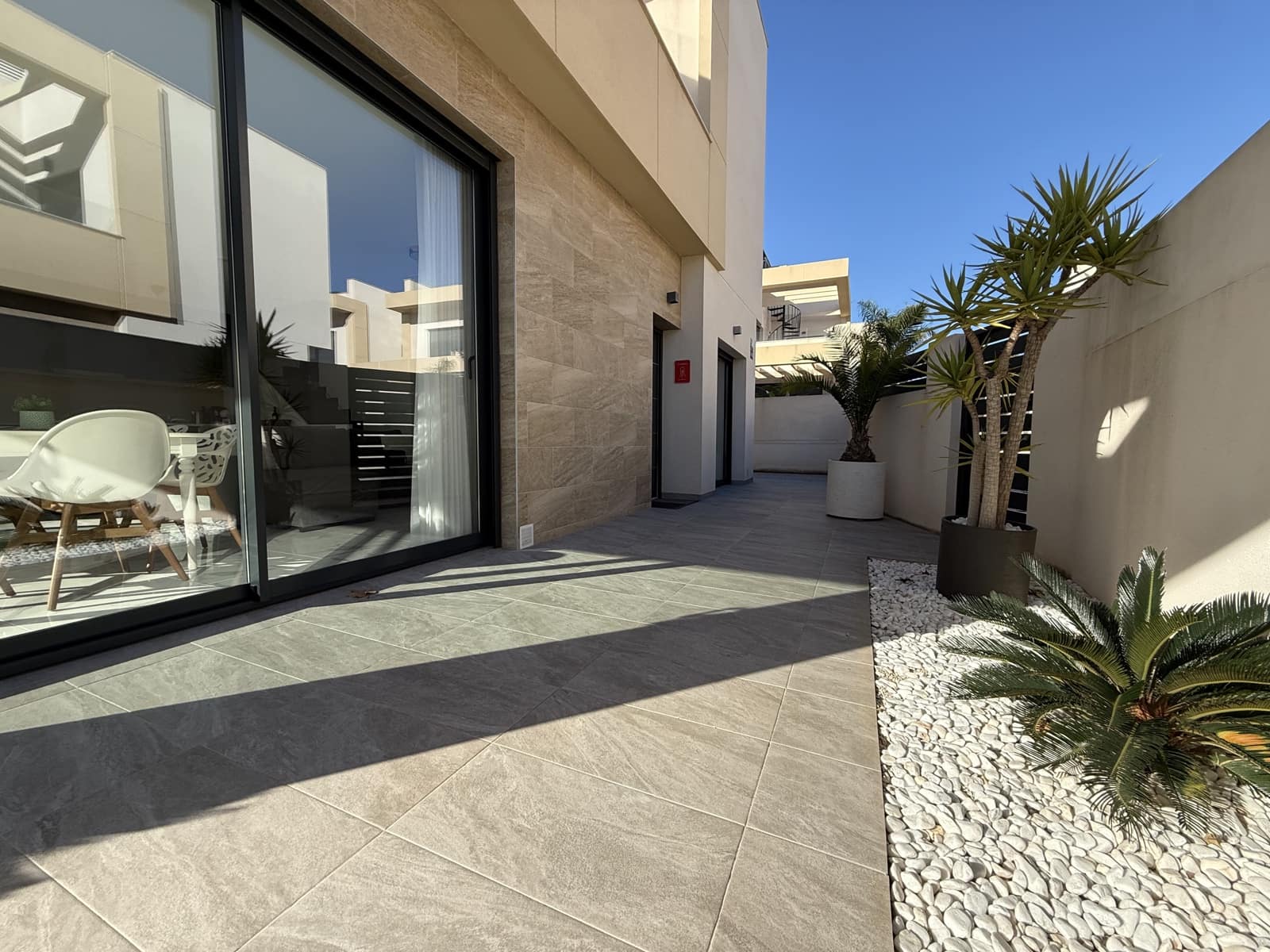 3 quarto Moradia para venda em Los Montesinos com piscina garagem - 409 000 € (Ref: 9529116)