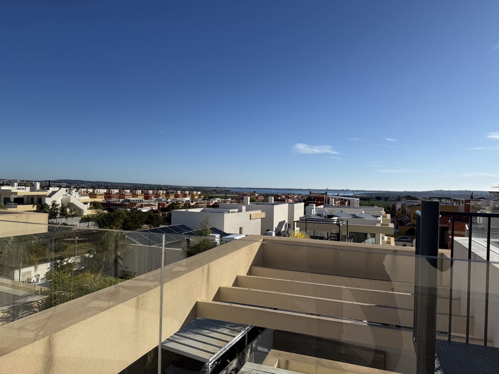 3 quarto Moradia para venda em Los Montesinos com piscina garagem - 409 000 € (Ref: 9529116)